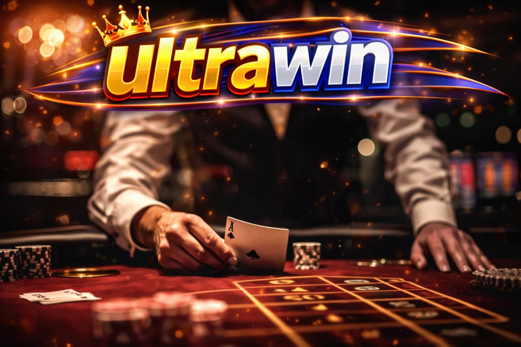 ultrawin