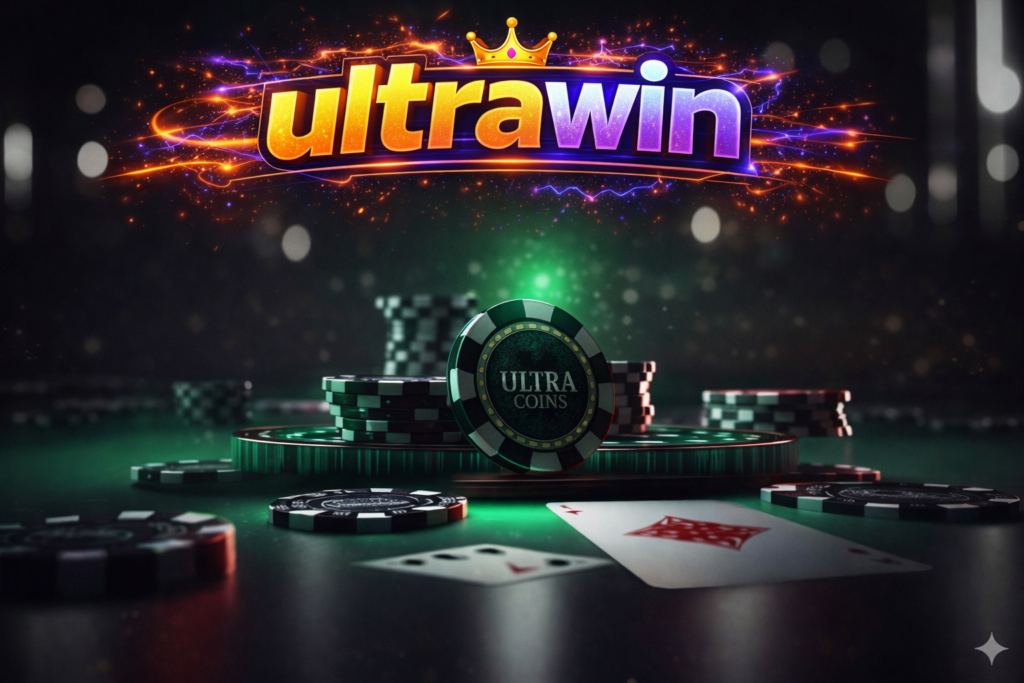ultrawin